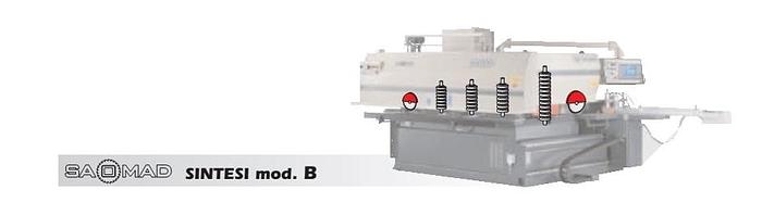 Usado ANGOLO SAOMAD SINTESI  - CE