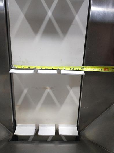 Used Bottle Elevator