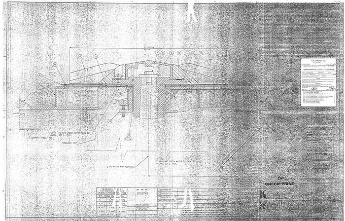 Used 1993 VOITH HDC70 #24289