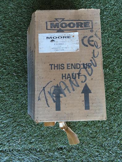 Moore Transducer 77-16