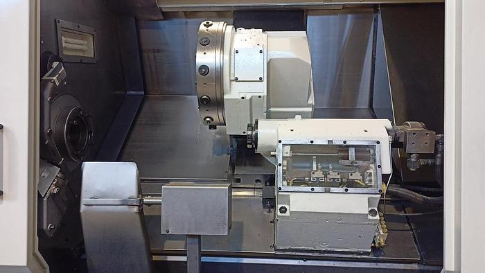 Usato OKUMA LB 300-M