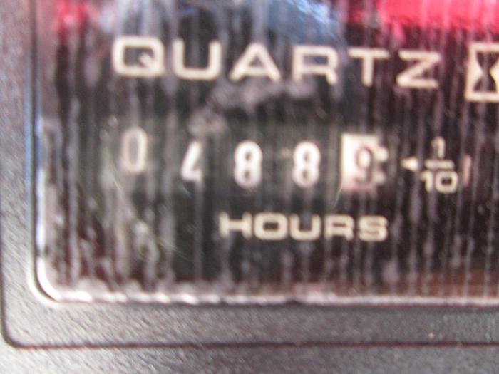 Used Toro Workman 2110