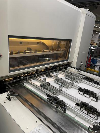 Gebraucht 2002 WPM WPM 600