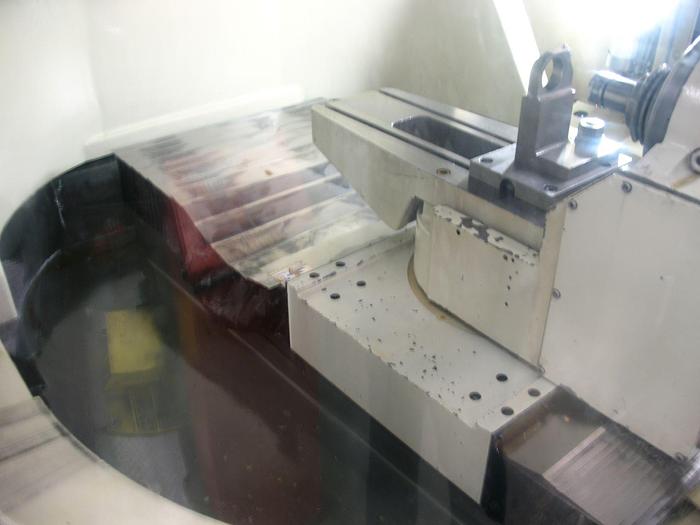 Used 1999 Walter HMC 500