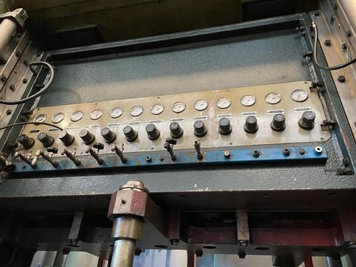 Usato MANZONI TRANSFER 100