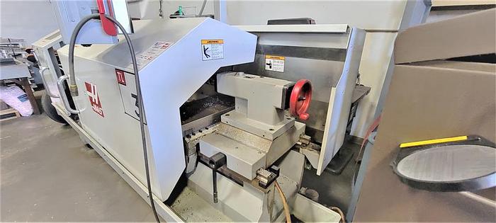 Used 2006 Haas TL-3