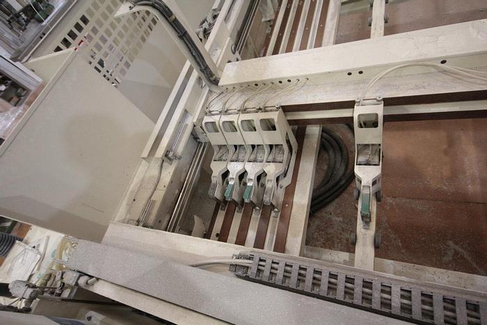 Usato 2001 Gabbiani Galaxy B