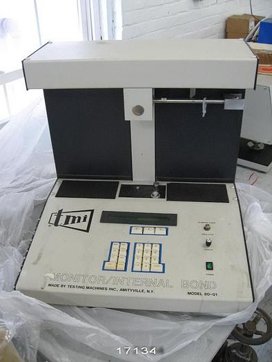 Used BF PERKINS #17134