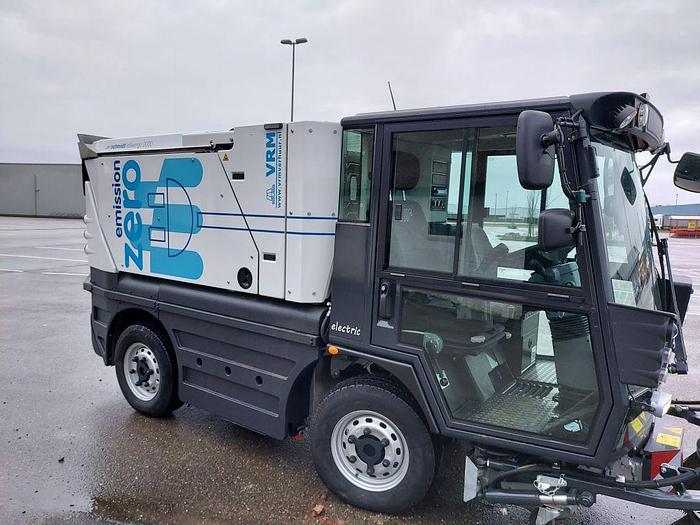 Gebruikt 2020 Schmidt eSwingo 200