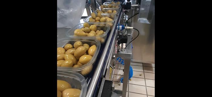 Used 2001 CAVECO  LC/1TV