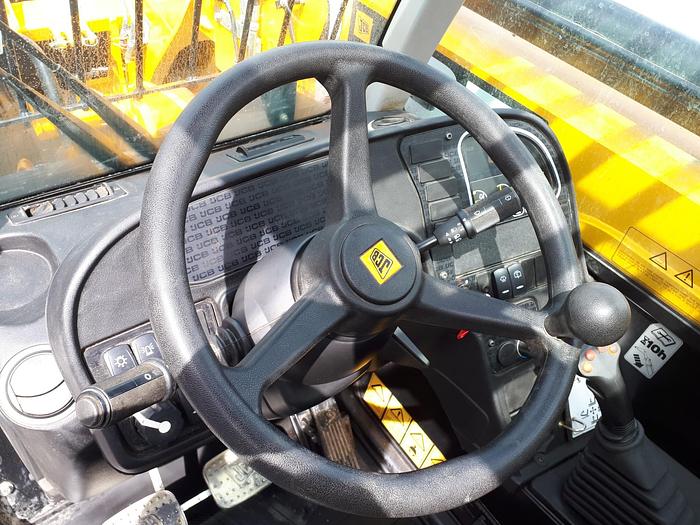Used JCB 535-95 – 9.5m Reach