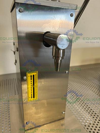 Used Stainless Steel  Liquid Filling Machine