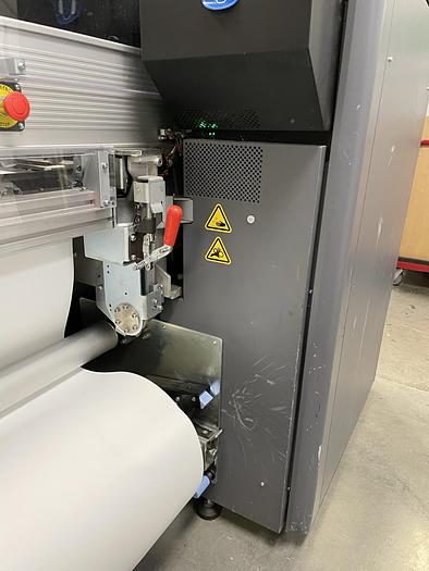 Used 2015 HP Scitex Latex 3500