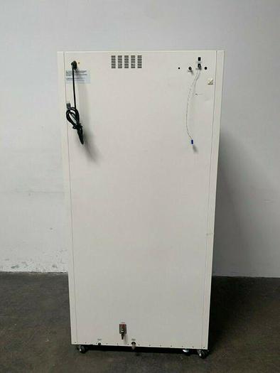 Used Thermo Scientific 29 CuFT CO2 Incubator Temp Range 5C°- 60C°