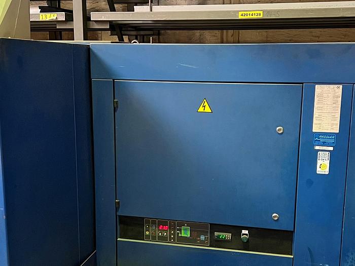 Used 1996 Trumpf Trumatic L 3030