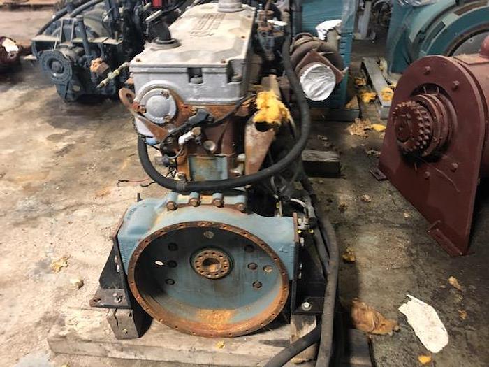 Used Detroit Series 60 12.7 DDEC IV