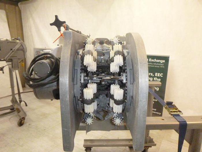 Used Foamco Linker with Stand; Md#JY
