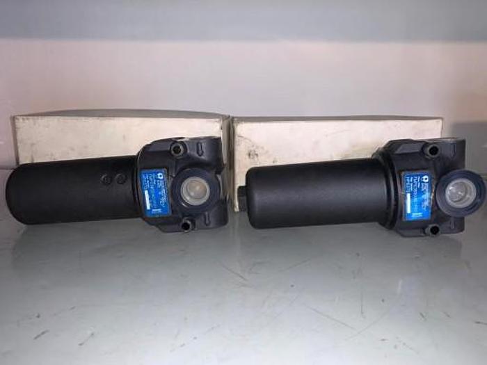 Mp Filtri Pressure filter - 1/2" BSP - MfP038