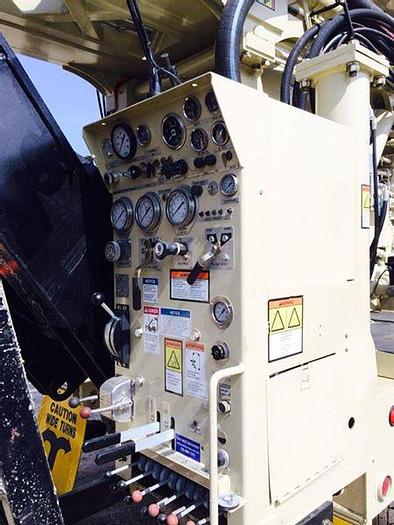 Used 2003 Ingersoll-Rand RD20 - Range III - SOLD