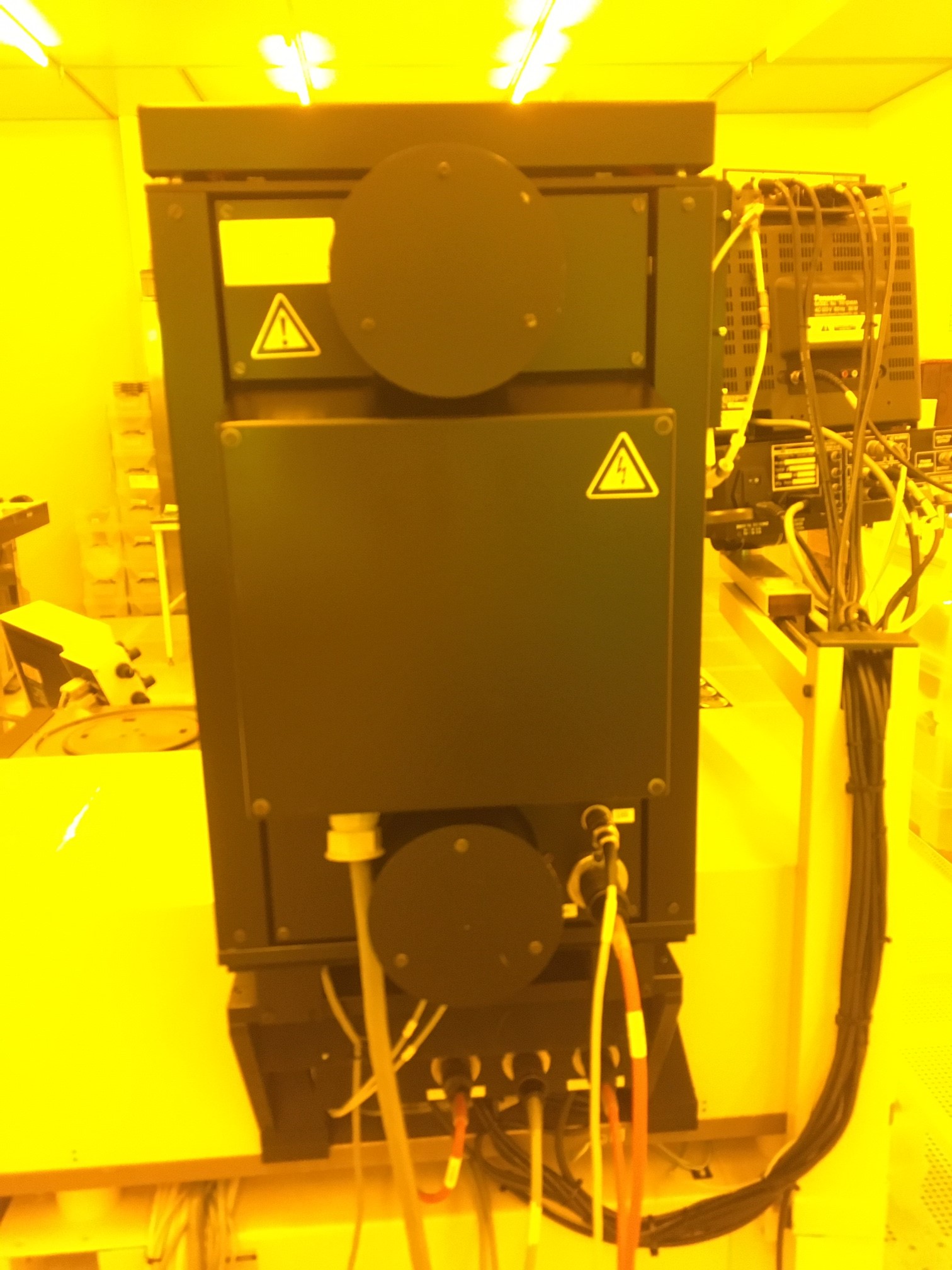 Used Suss MA 150M/BSA  4in and 6in