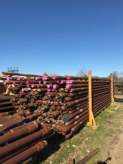 Used 4" OD 14.00ppf G-105, Range II