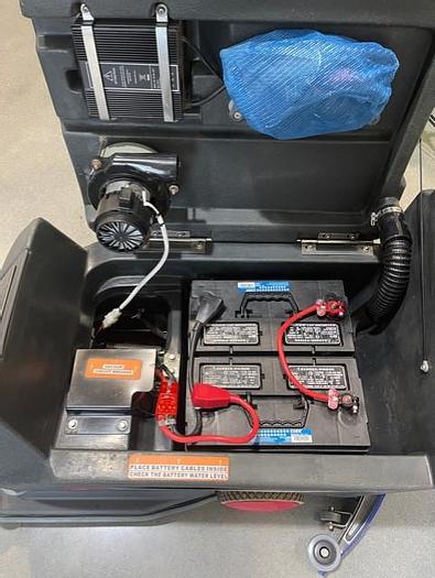 Refurbished VIPER FANG 20 FLOOR SCRUBBER (REFURBISHED)