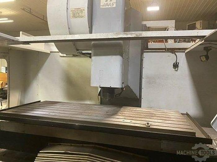 Used 2003 Haas VF-9