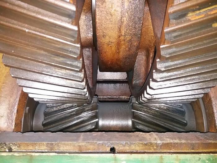 Used Press Knuckle Joint Coining K8336