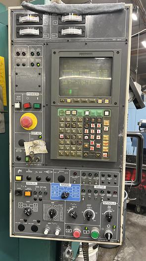 Used 1996 Matsuura