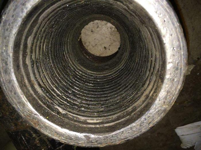 Used Sub Adapter - 1103110200437