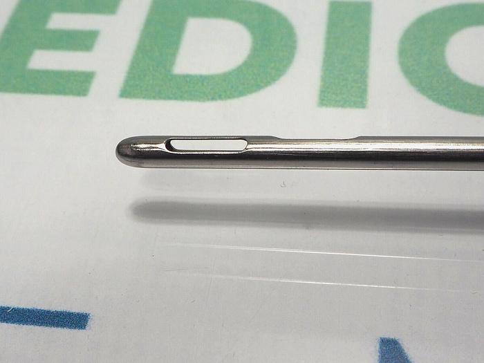 Used Byron Surgical Plastic Surgery 4mm 26cm Suction Tube III426L