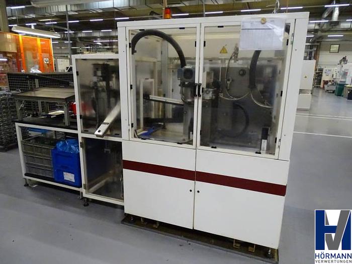 Gebraucht 2012 Wicke