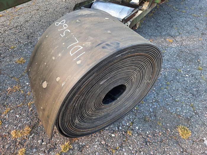 Used Belt conveyor