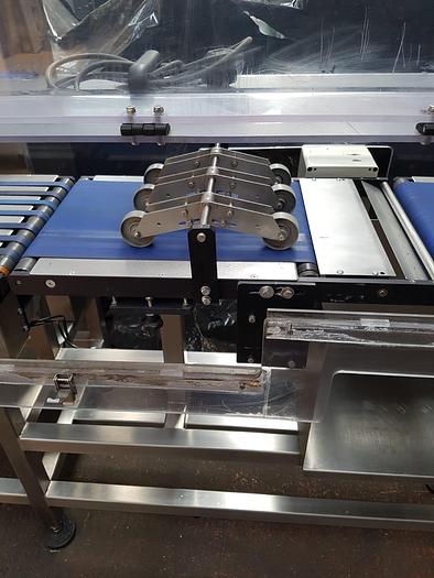 Used 2010 Driver Southall 240 V