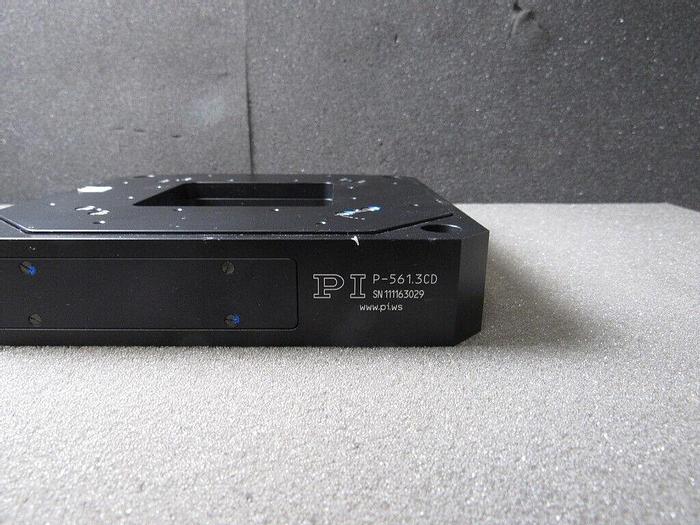 Used PI Instrumente P-561.3 CD