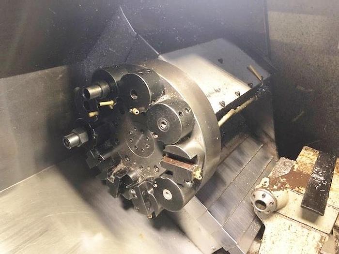 Used 2004 HAAS SL-20T