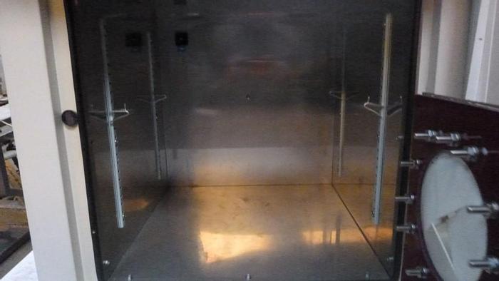 Used Oven, VWR, Shel-Lab, Incubator, Mdl 1520, 15" x 15" #S743501