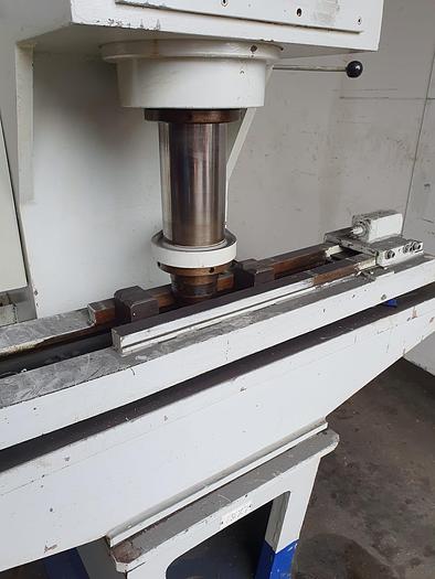 Gebruikt HP Hermann Henseler 63 x 280