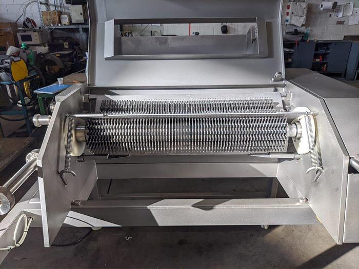 Roser Model 700 Meat Tenderizer