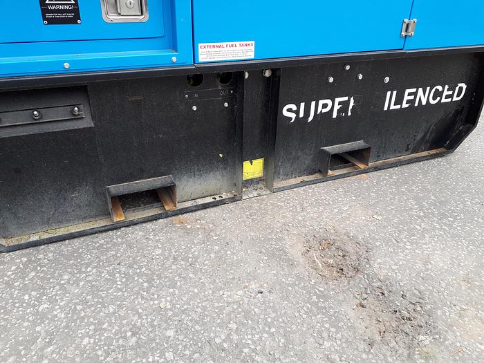 Used 35kVA