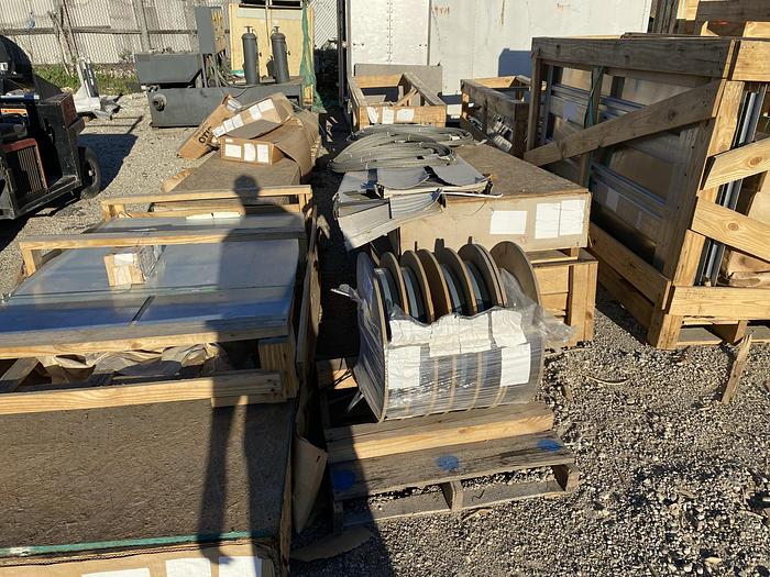 Used 2021 Otis Elevator Cars