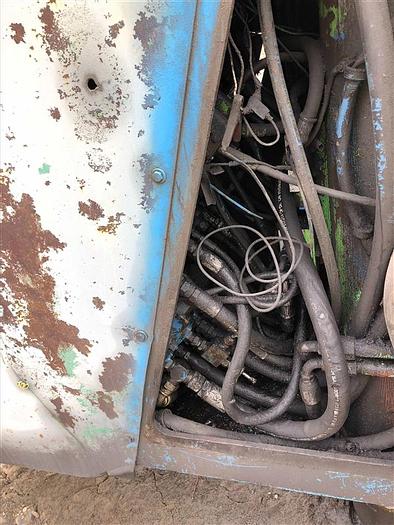 Used 1978 Chicago Pneumatic 650 S/S Drill Rig