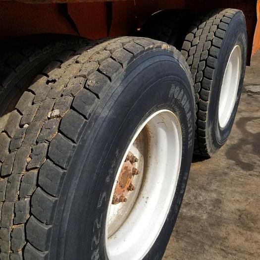 Used 1979 FRANKS 1287/160