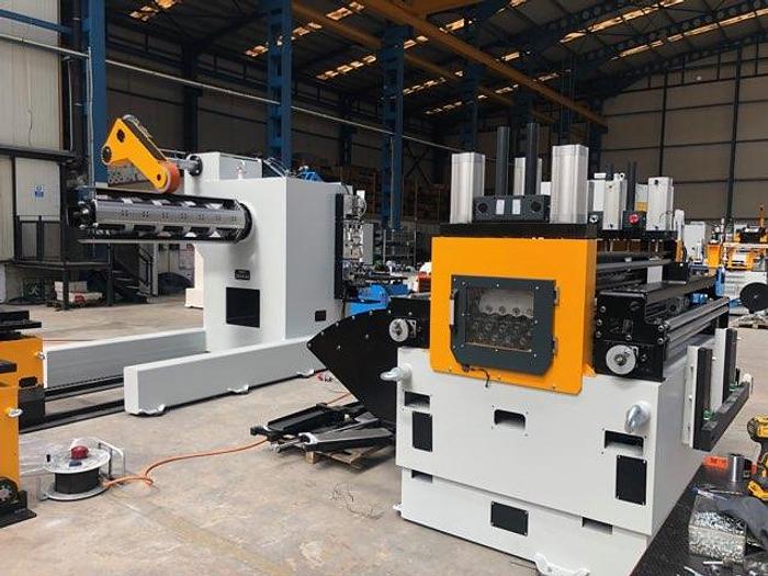 1600mm CoilTech "Space-Saver" Servo Coil Feedline (NEW In-Stock)