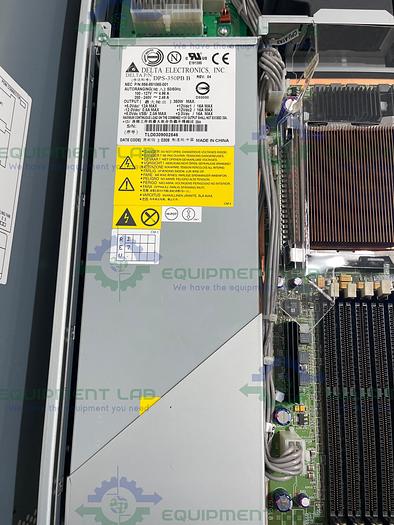 Used Lot of 3- NEC Avio Unknown Model Motherboard