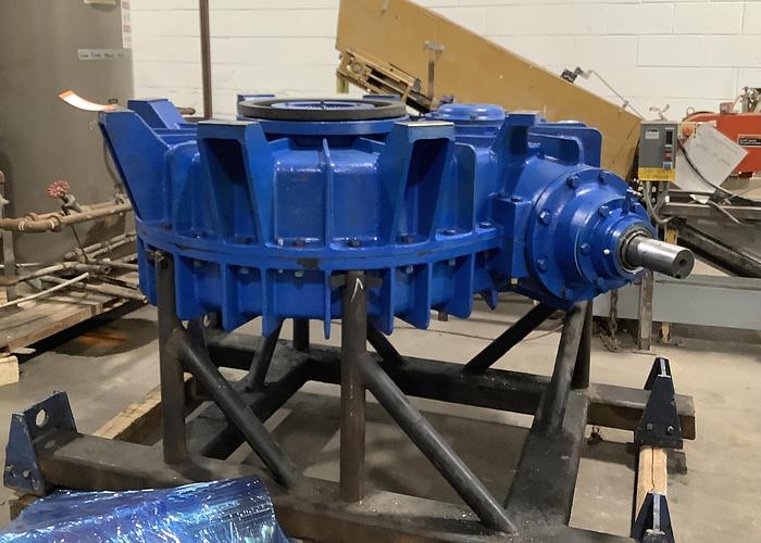 Refurbished BEARDSLEY & PIPER 100B-250 GEAR BOX