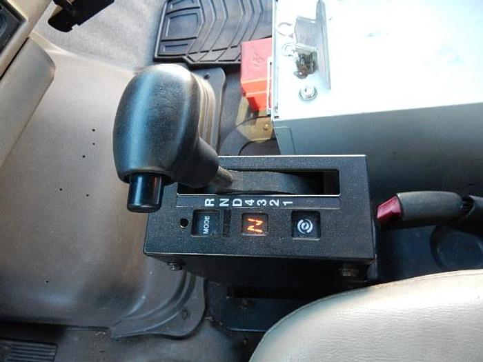 Used 2002 Sterling LT-9500