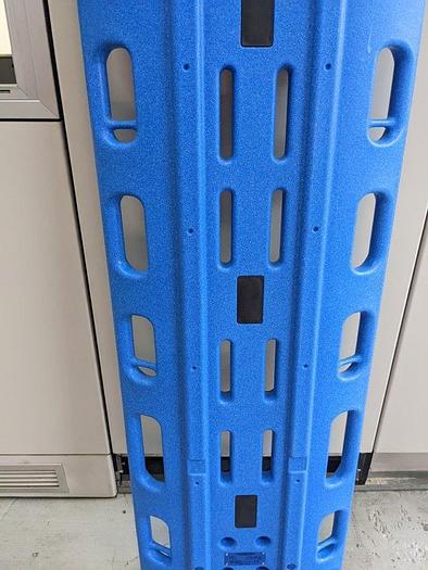 I Giovanniti  - Hybriboard stretcher - Hybriboard barella  Hybriboard