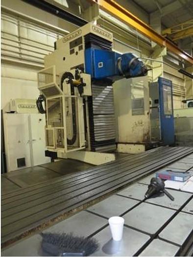 Used 1998 Anayak HVM-5000