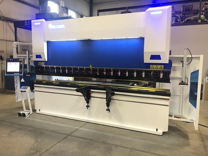 2020 Accurl Euro Pro 13' x 242 Ton